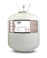 QDEK UNO-GRIP QD2040 22 litre TPO and EPDM membrane adhesive canister