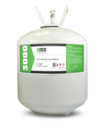 QDEK UNO-FOAM QD3000 22 litre insulation and cover board adhesive canister