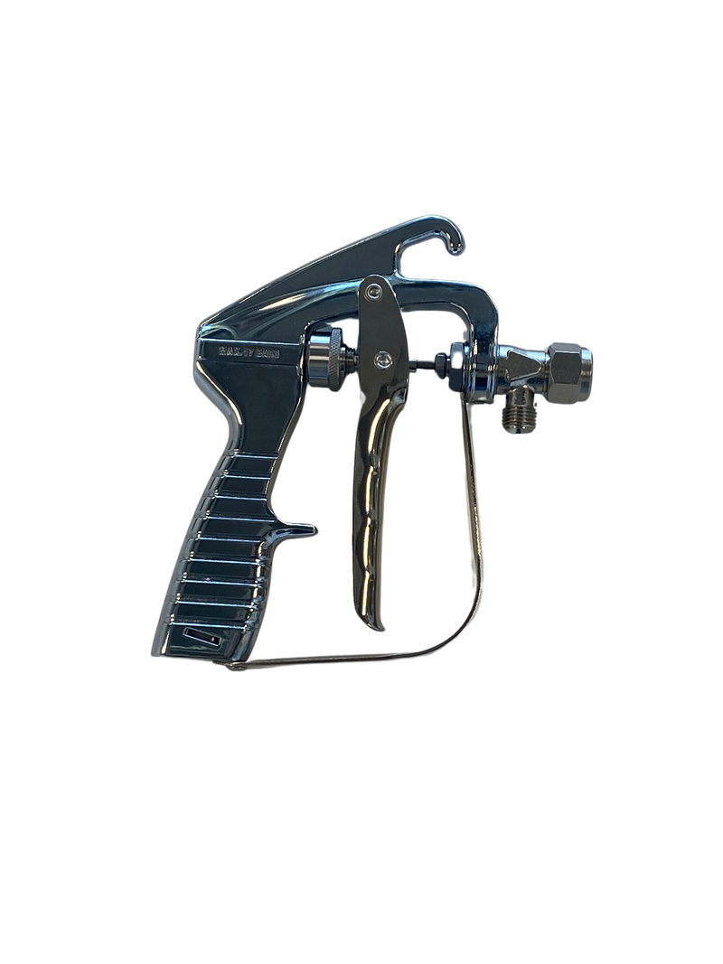 Quin M120 adjustable adhesive spray gun