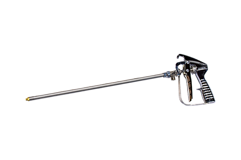Quin M160-18 18-inch wand foam adhesive spray gun